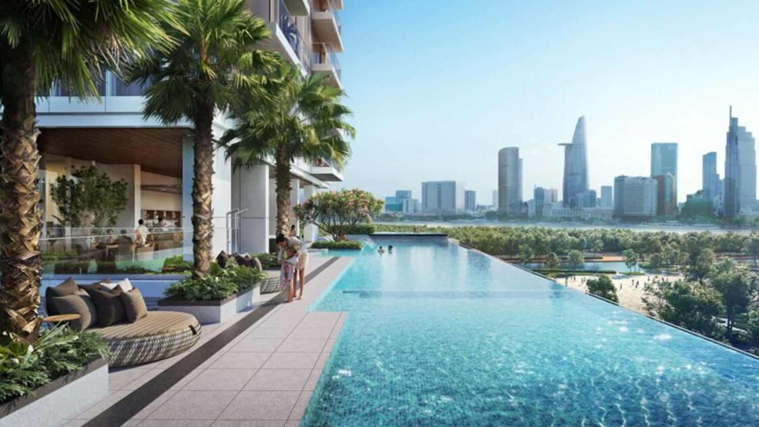 Suro Collection Saigon | Website chính thức chủ đầu tư