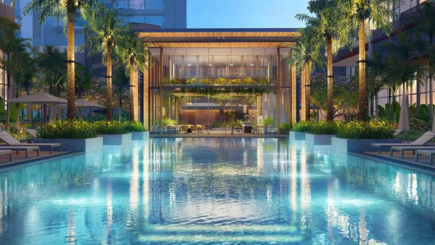 Suro Collection Saigon | Website chính thức chủ đầu tư