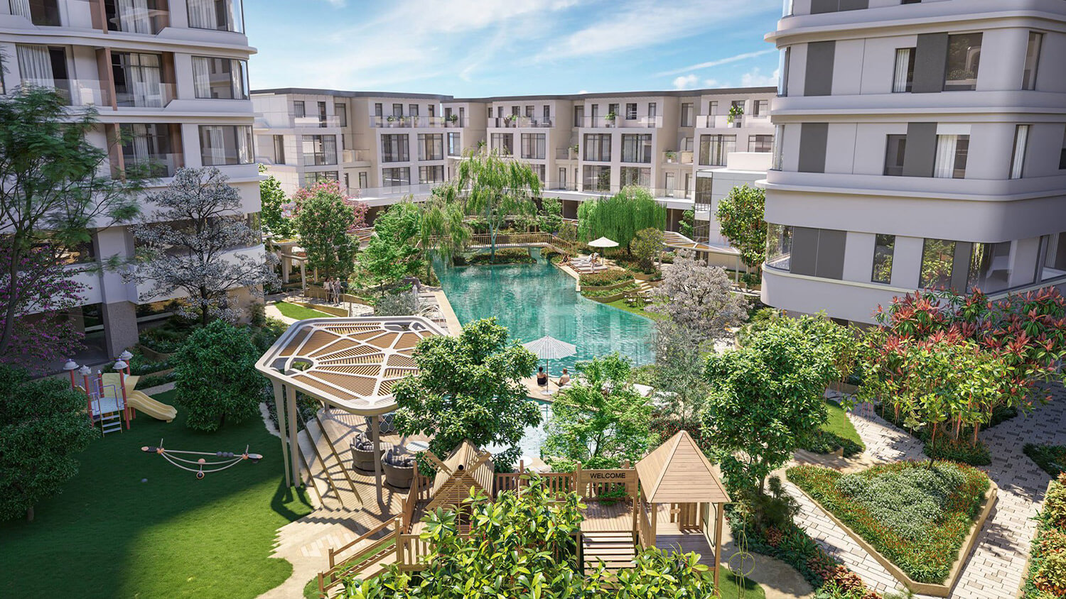 Suro Collection Saigon | Website chính thức chủ đầu tư